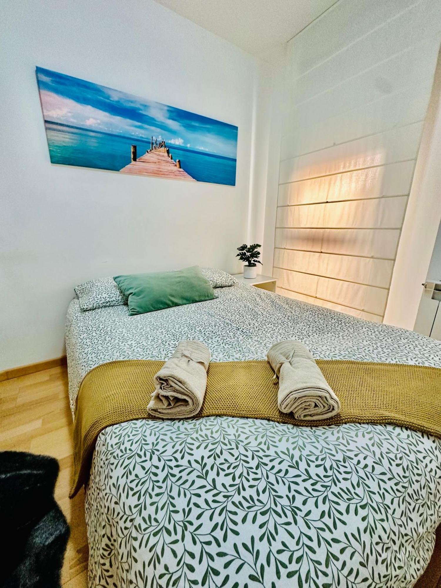 Appartement El Elefante Del Pilar *