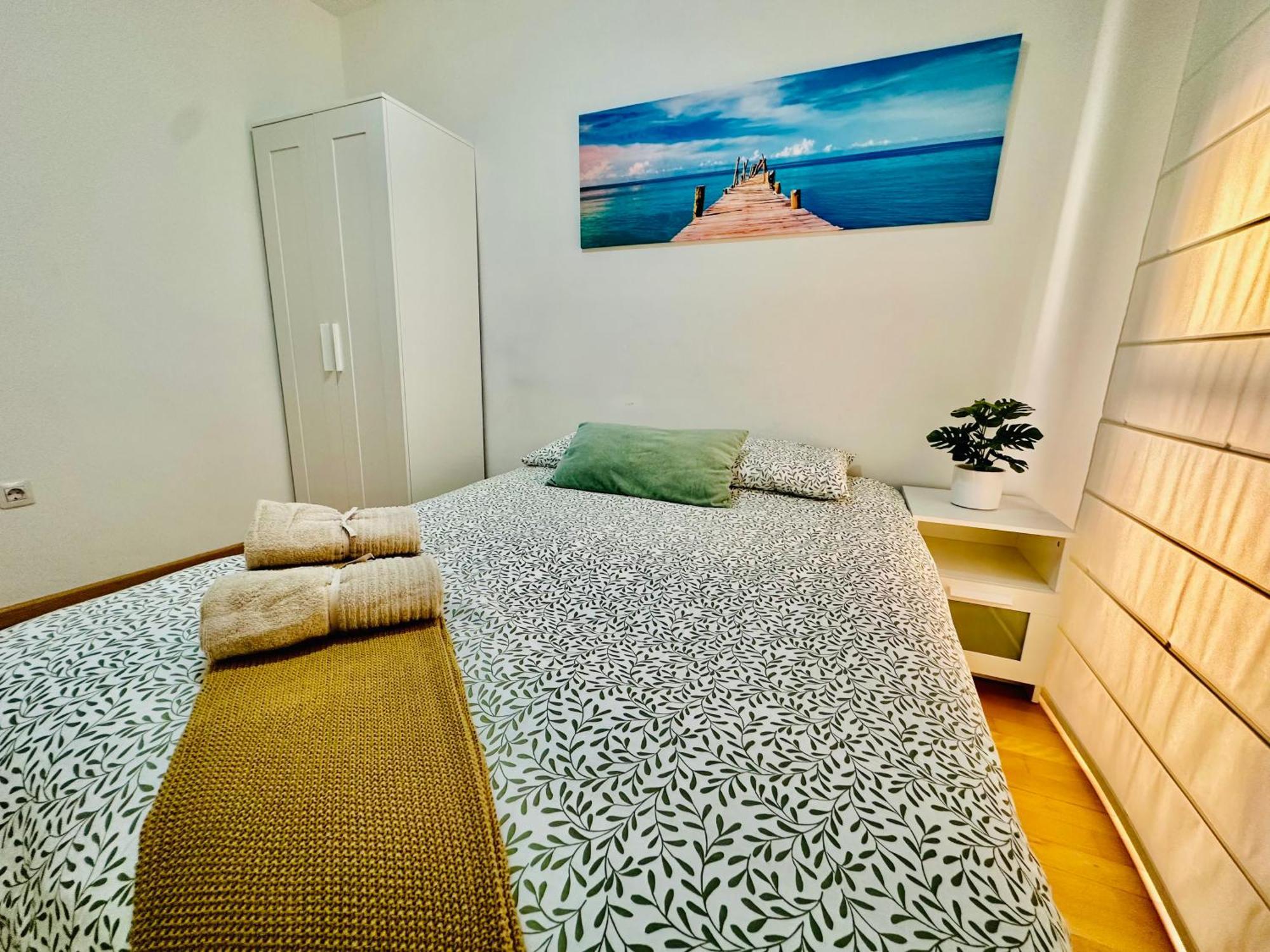 El Elefante Del Pilar Appartement