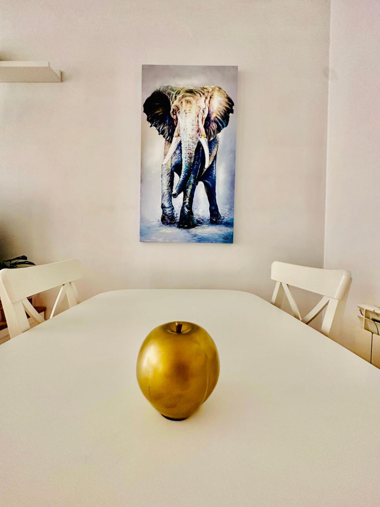 Appartement El Elefante Del Pilar