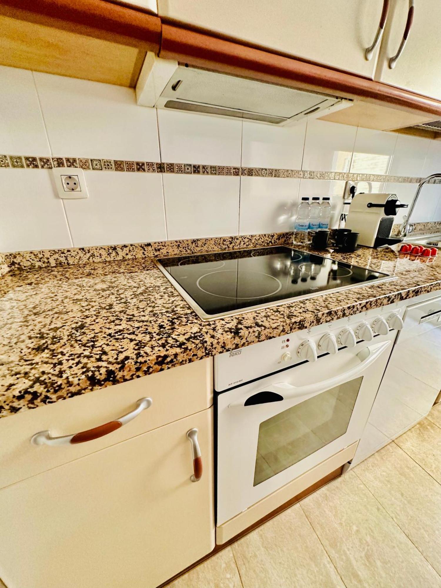 Appartement El Elefante Del Pilar Saragosse