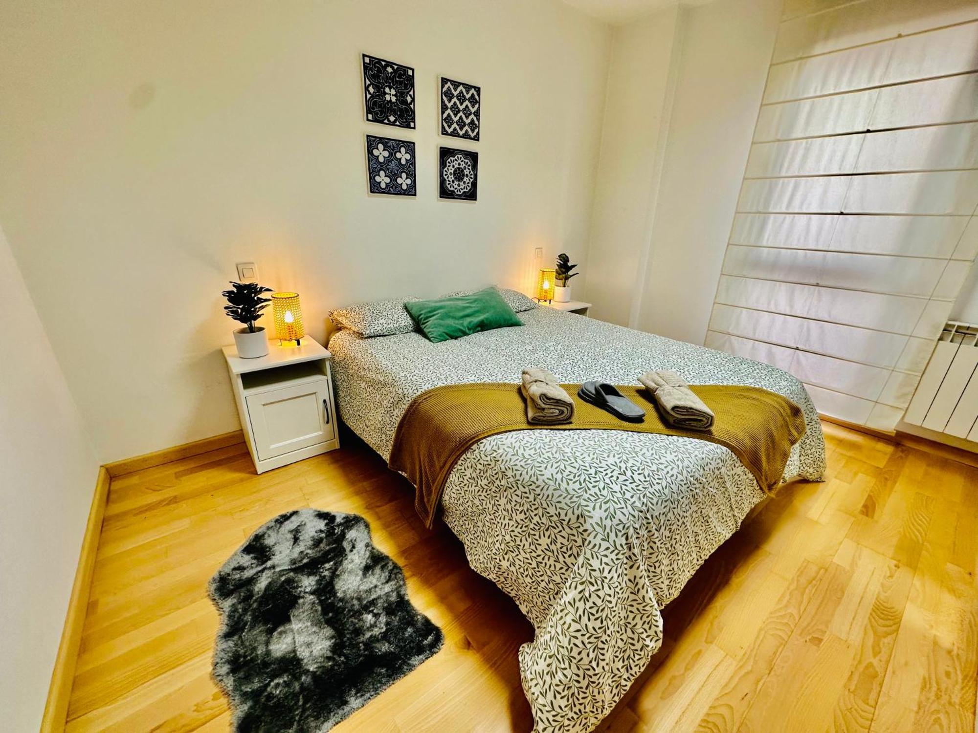 El Elefante Del Pilar Appartement