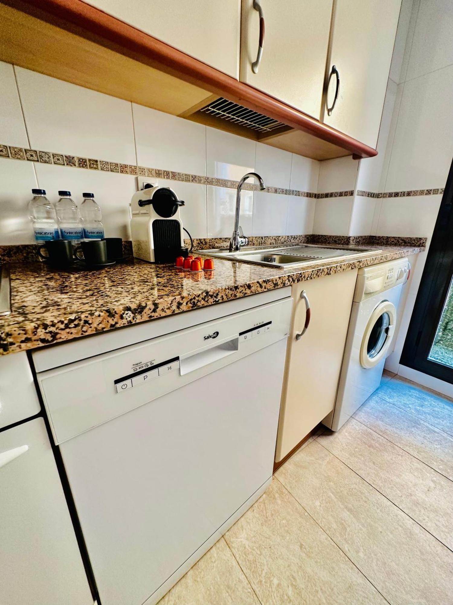 Appartement El Elefante Del Pilar Saragosse