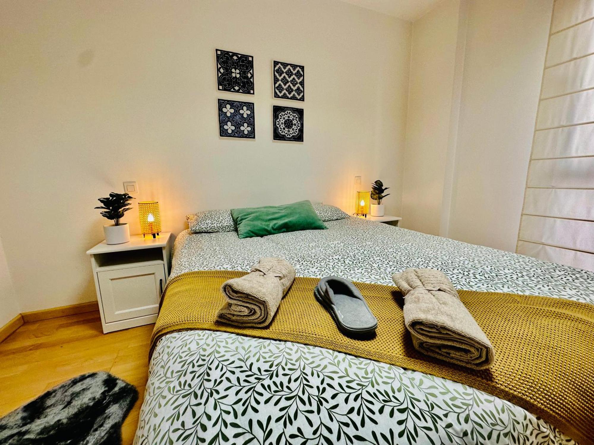 Appartement El Elefante Del Pilar