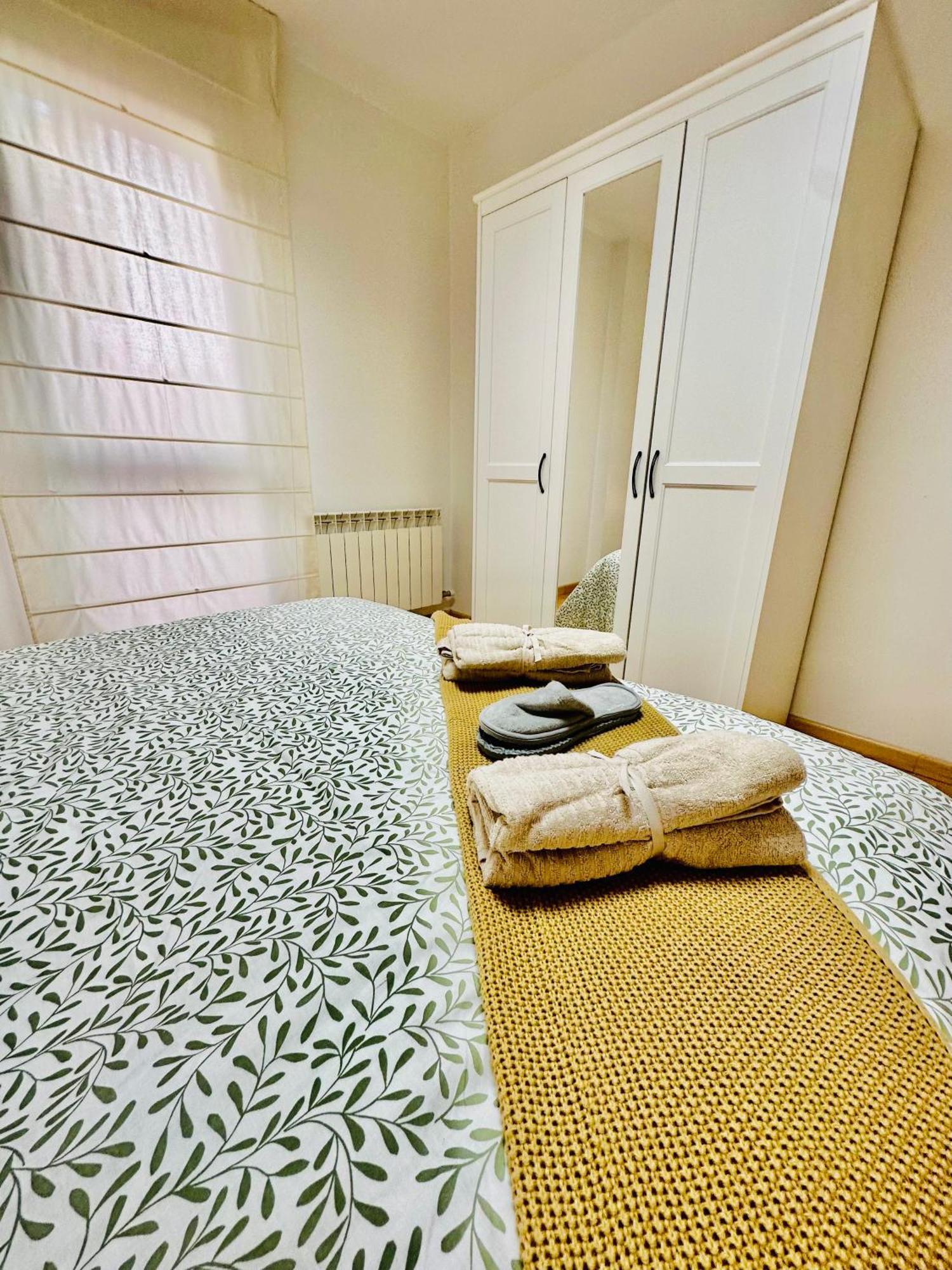Appartement El Elefante Del Pilar Saragosse